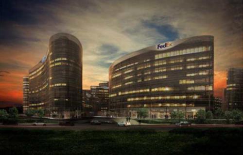 北京市通州區(qū)IDC數(shù)據(jù)研發(fā)中心8#樓數(shù)據(jù)中心建設(shè)工程