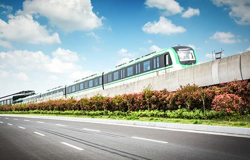 貴陽市軌道交通2號線一期工程供電系統(tǒng)施工總承包2標(biāo)工程