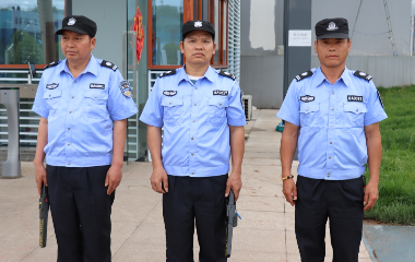 我們的勞動節(jié) | 致敬平凡而偉大的勞動者！